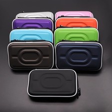 Hard Case Protector For GB GBA GBC Carry Protective Cover Storage Bag Nintendo