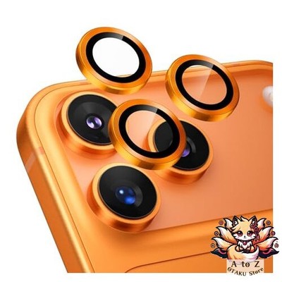 NEU Podick Kamera Folie für iPhone 17 Pro / 17 Pro Max Kamera Cover 9H Tempered