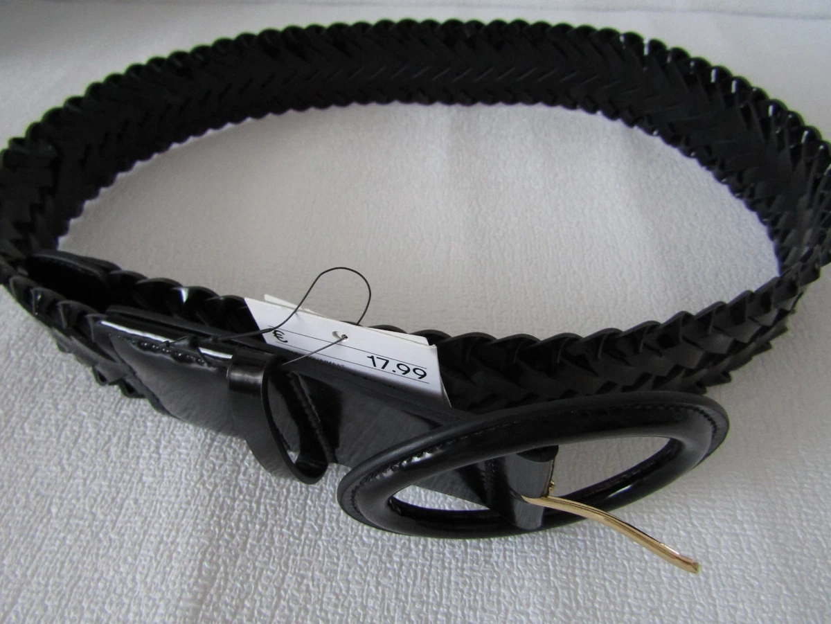 H&M Wide Belts for Women for sale | eBay UK