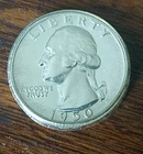 1950 Washington Quarter * Choice  Proof * Better Date * 90% Silver