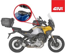 Givi Kappa BF02 Tanklock Tankrucksack Flanschring Moto Guzzi Mandello / Stelvio 1000