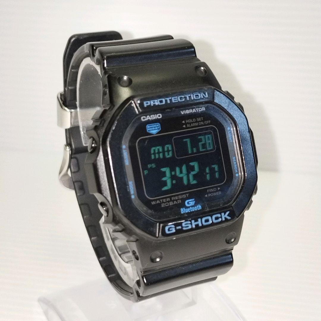 G-SHOCK 30周年記念モデル GB-5600AA-A1JR G-SHOCK ポイント最大6倍 CASIO カシオ Gショック 30周年