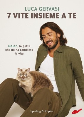 Buch - Gervasi Luca - 7 Reben mit dir. Belen, Die Katze, die mich veränderte L