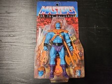 MOTUC  Ultimate Faker  2017 Super7 Masters of the Universe Classics MOC