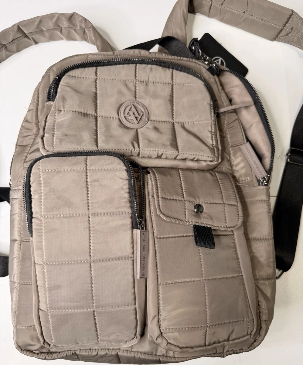 Adrienne Vittadini Medium Backpacks for Women for sale | eBay