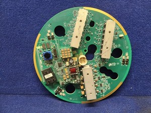 Lam Research 810-253279-102 Rev B Chamber MUX II, 853-286139-102, 810-253961-004