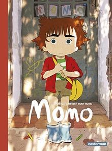 Momo : Tome 1 von Collectif | Buch | Zustand sehr gut