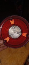 1958-59 Ford Thunderbird-red Tail Lense -nos-fast Ship Usa-