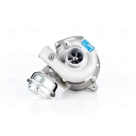 Abgas-Turbo-Lader NISSENS für Land Rover Freelander LN L359