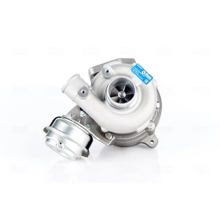 Turbolader 335355