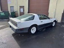 1983 Pontiac Firebird for Sale