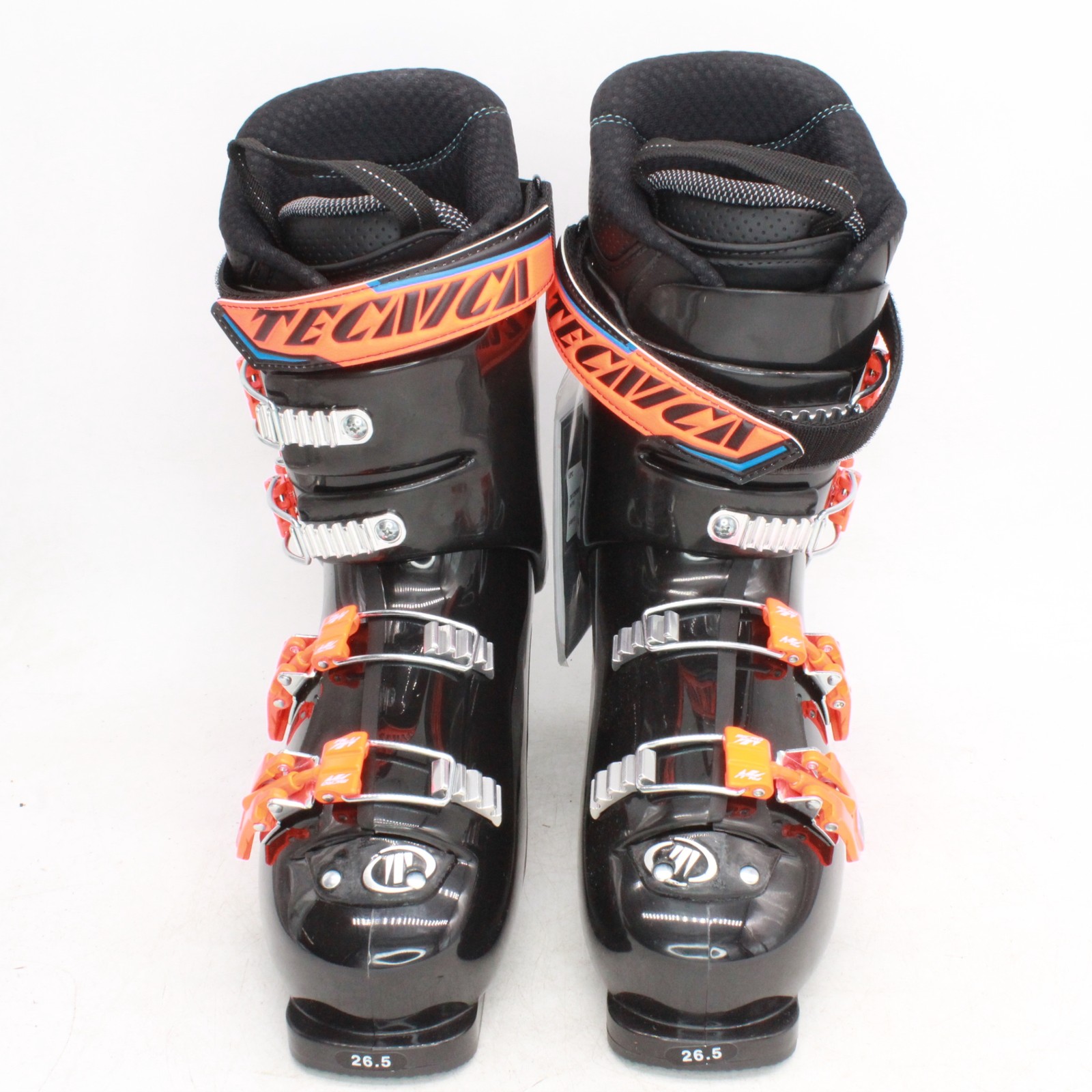 SALOMON Scarponi da sci Tecnica R Pro 70 Taglia 8 5 Mondo 26 5 Nuovi
