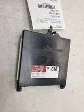 2013 LEXUS ES300H 3.5L FWD AT CHASSIS ECM MULTIPLEX NETWORK CONTROL MODULE 