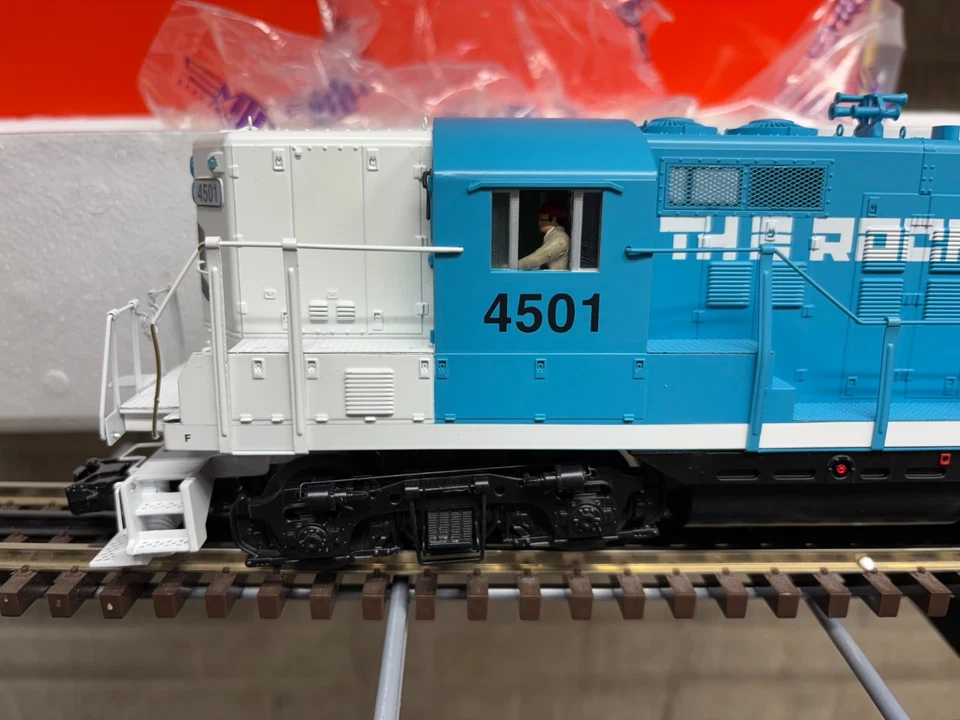 MTH Rock Island GP7 20-21539-1 - Image 2 of 4