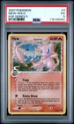 2007 POKEMON POP SER 5 #3 MEW-HOLO PSA 5