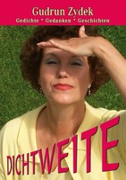 Gudrun Zydek | Dichtweite | Taschenbuch | Deutsch (2024) | 228 S.