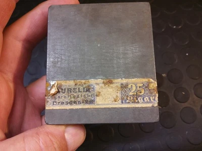 alte Dresden Cigaretten Wehrmacht Deutsches Reich Dachbodenfund - Bild 1 von 2