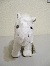 Webkinz American Albino -HM209 New. RARE RETIRED. Sealed, unused code