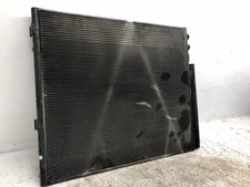 2019-2019 TOYOTA TUNDRA A/C CONDENSER W/ TRANSMISSION COOLER OEM