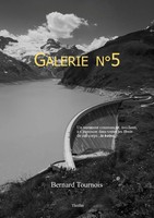 Bernard Tournois | Galerie N°5 | Taschenbuch | FranzöSisch (2022)