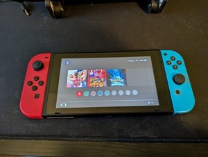 Nintendo Switch 2019 | eBay