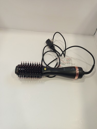 Cortex Beauty Blow Out Brush Professional Grade Volumizing 2" Barrel US Plug - Picture 9 of 10