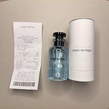 Louise Vuitton Imagination Eau de Parfum Spray 3.4 Oz With Receipt Unisex