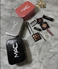 MAC "Look inside" All in One Makeup Geschenkset