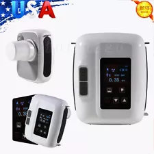 X Máquina rayos portátil Machine dental X Handheld Ray Machine no Shield