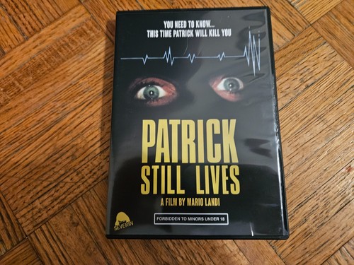 VERY RARE HORROR DVDs w/ Cases Some are blu-ray SAVE BIG $$$ WHEN YOU BUY MORE - Picture 118 of 168
