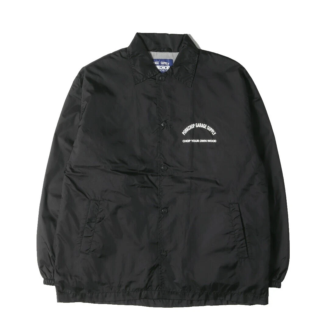 Garage Coats, Jackets & Vests for Men