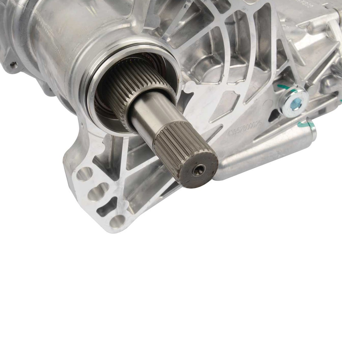 Transfer Case Assembly 84953427 for GMC Terrain 2010-2012 3.0L  