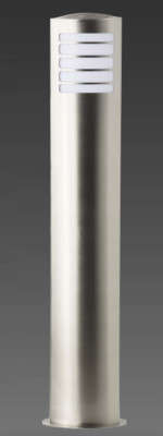 Brilliant Aussenleuchte Aussenlampe Stehlampe Standlape Lampe Leuchte 47685/82