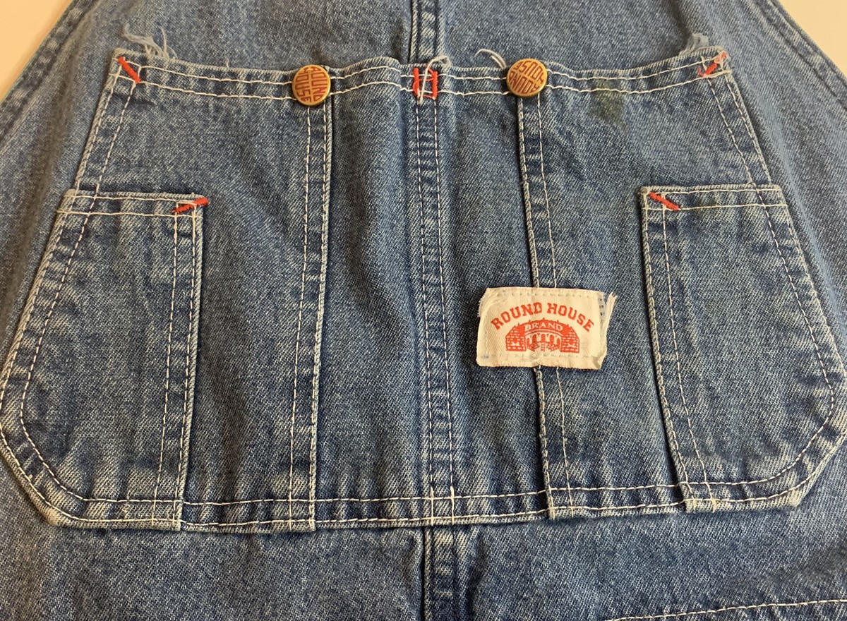 パンツ 40s denim overalls 40s denim overalls