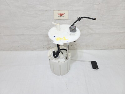 はる Fuel Pump Module Assembly 燃料ポンプモジュールアセンブリ-ENGコード