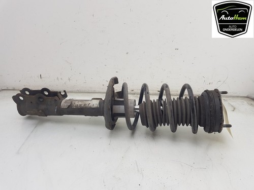 FEBI BILSTEIN 194219 Amortiguador Trasero, Derecha Trasero Izquierda