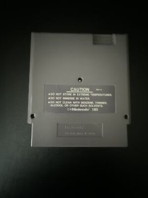 Hydlide - Great Rpg NES Nintendo Game