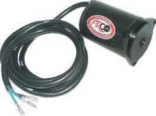 Arco Starting & Charging P -New Tr/Ti Motor-Omc 3Wire 6206