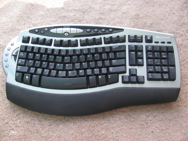 Microsoft Natural Ergonomic Wired Usb Keyboard 4000 W Legs Black G1 For Sale Online Ebay Microsoft Natural Ergonomic Wired Usb Keyboard 4000 W Legs Black G1 For Sale Online Ebay