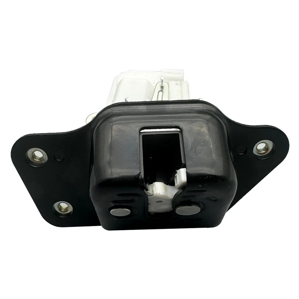 Actuador de bloqueo de pestillo de la tapa del maletero de la puerta levadiza trasera para Jeep Grand Cherokee 2014-2024 Foto 4 de 4