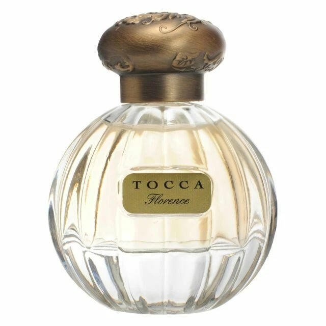 Духи TOCCA
