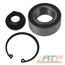 RADLAGERSATZ RADLAGER SATZ VORNE FÜR FORD B-...