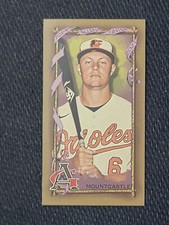 2023 Topps Allen & Ginter Mini -Base-Black-Gold-Insert-RCs- You Choose
