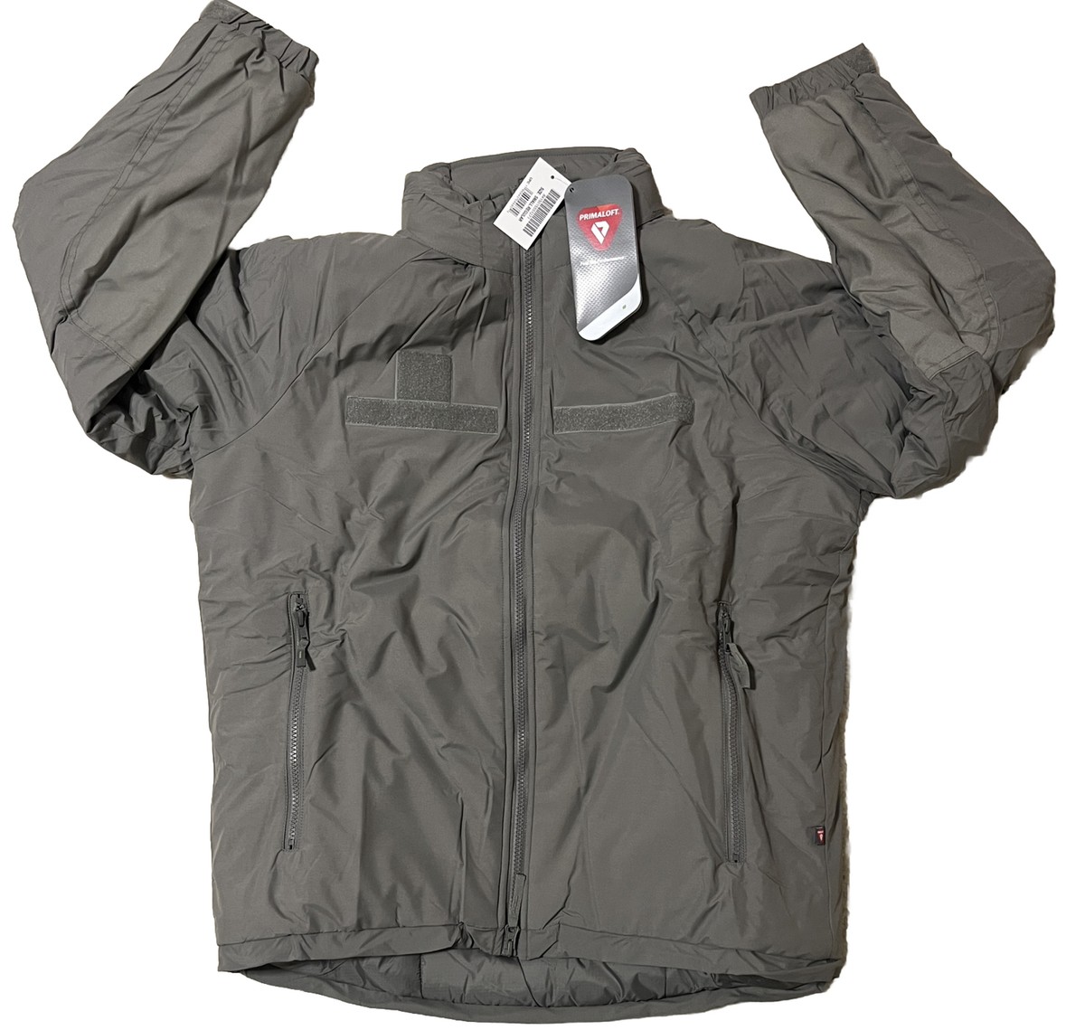 US Army Cold Weather Parka ECWCS Gen III Level 7 PCU Size XL US Army Cold Weather Parka ECWCS Gen III Level 7 PCU Size XL