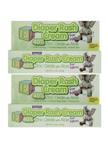 natureplex diaper rash cream