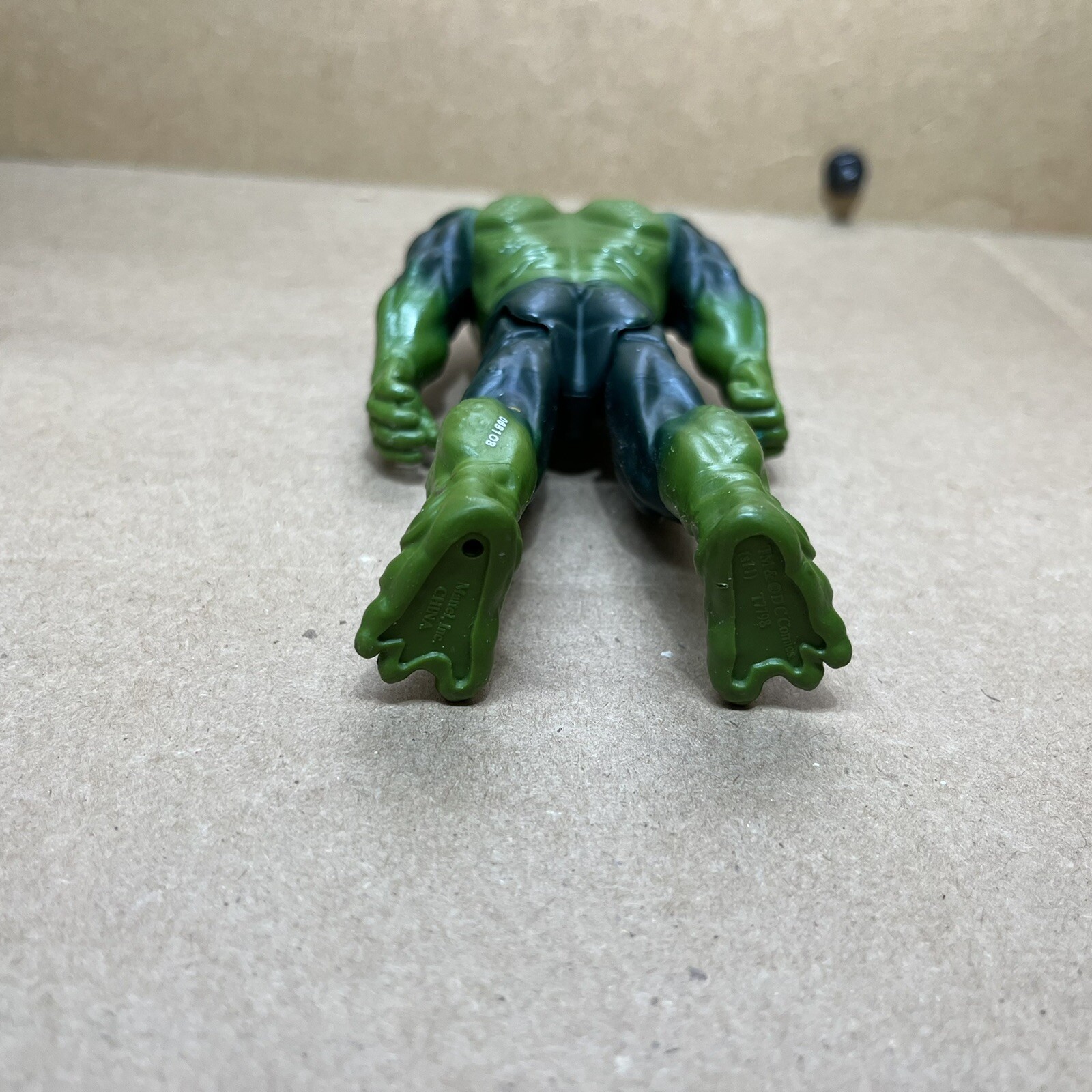 McFarlane DC Comics Multiverse Kilowog Green Lantern Corp Action Figure 5&rdquo;
