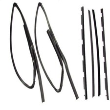 Beltline Compatible With 1988-1995 Chevrolet ...