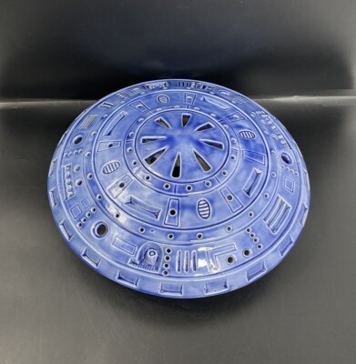 米国ヴィンテージ 1970' ミッドセンチュリー UFOアトミックメタルランプ 米国ヴィンテージ 1970' ミッドセンチュリー UFOアトミックメタル