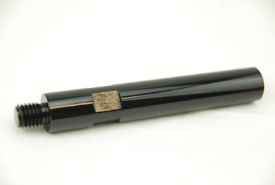 BLUEROCK 6'' Coring Bit Extension 5/8'' Thread For Concrete Core Drill #12