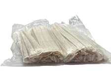 (100) VWR 10mL Serological Pipet Polystyrene Sterile Graduation 89130898